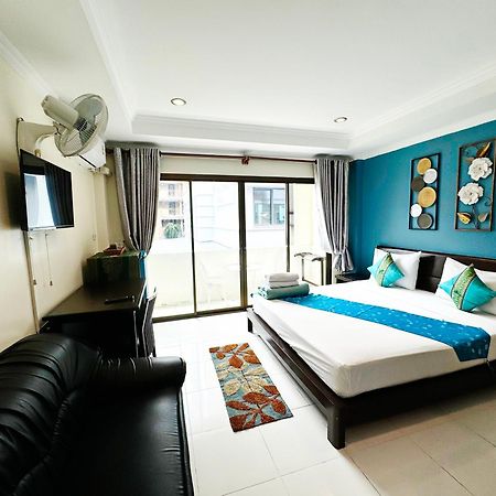 Sky Silk Decoration House Hotel Patong Ngoại thất bức ảnh