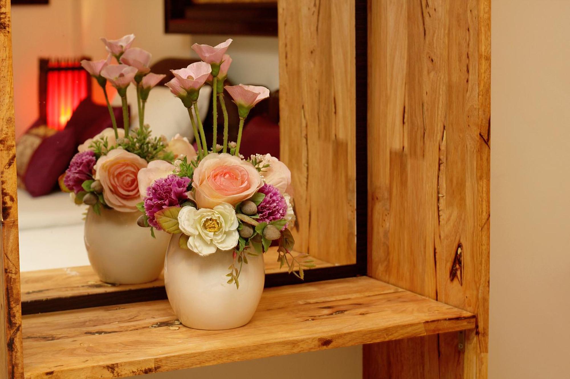 Sky Silk Decoration House Hotel Patong Ngoại thất bức ảnh